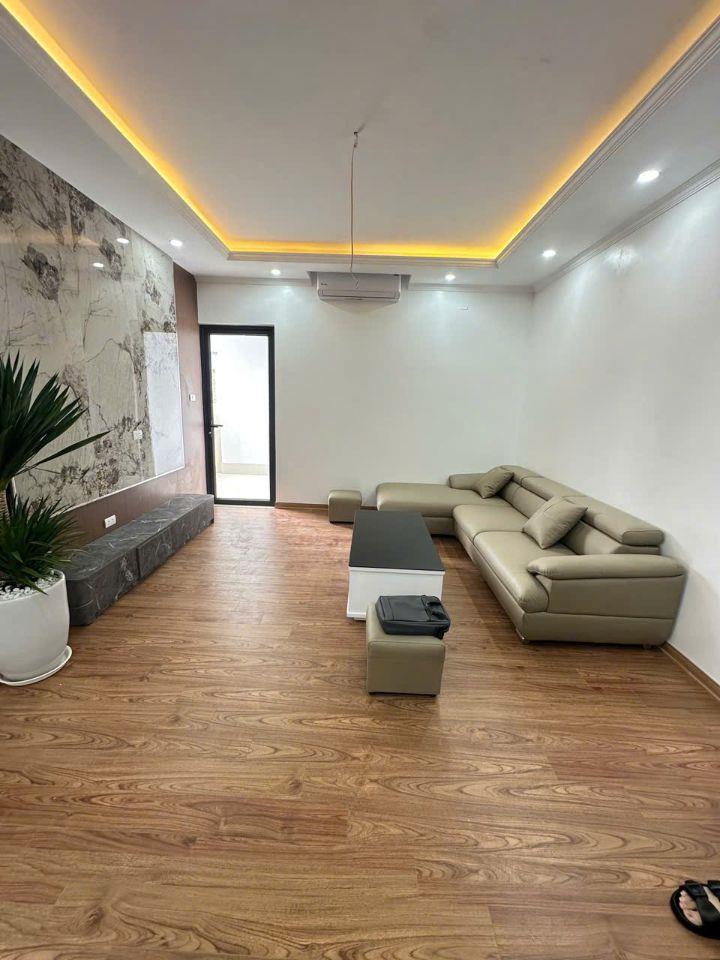 Cho thuê căn hộ 100m² KĐT Mỹ Đình 1 giá chỉ 13 triệu/tháng