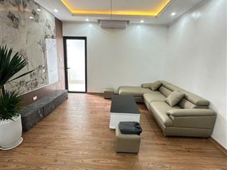 Cho thuê căn hộ 100m² KĐT Mỹ Đình 1 giá chỉ 13 triệu/tháng