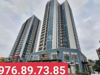 Cho thuê chung cư MHDI Lê Đức Thọ 133m2 giá 16 triệu