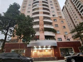 Cho thuê căn hộ Khu ĐTM Mỹ Đình 124m 3PN 2WC giá 13 triệu/tháng