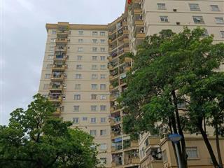 Cho thuê căn hộ KĐT Mỹ Đình 2 105m² 3PN giá chỉ 12 triệu/tháng