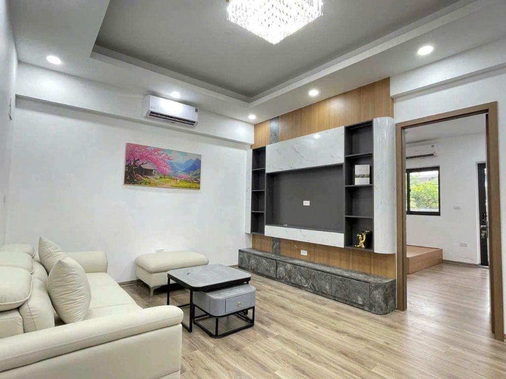 Căn hộ 87m² 3Pn KĐT Mỹ Đình 1 chung cư BQP giá 6 tỷ 35 