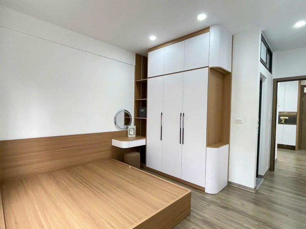 Căn hộ 87m² 3Pn KĐT Mỹ Đình 1 chung cư BQP giá 6 tỷ 35 