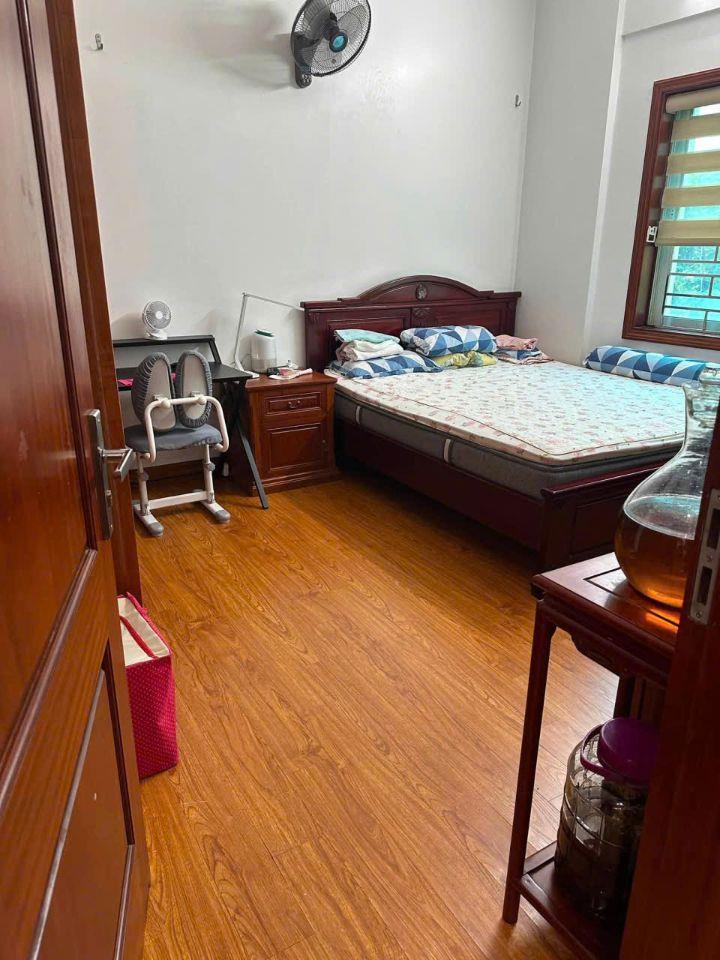 Cho thuê căn hộ 3PN 2WC full NT KĐT Mỹ Đình 2 giá 15 tr