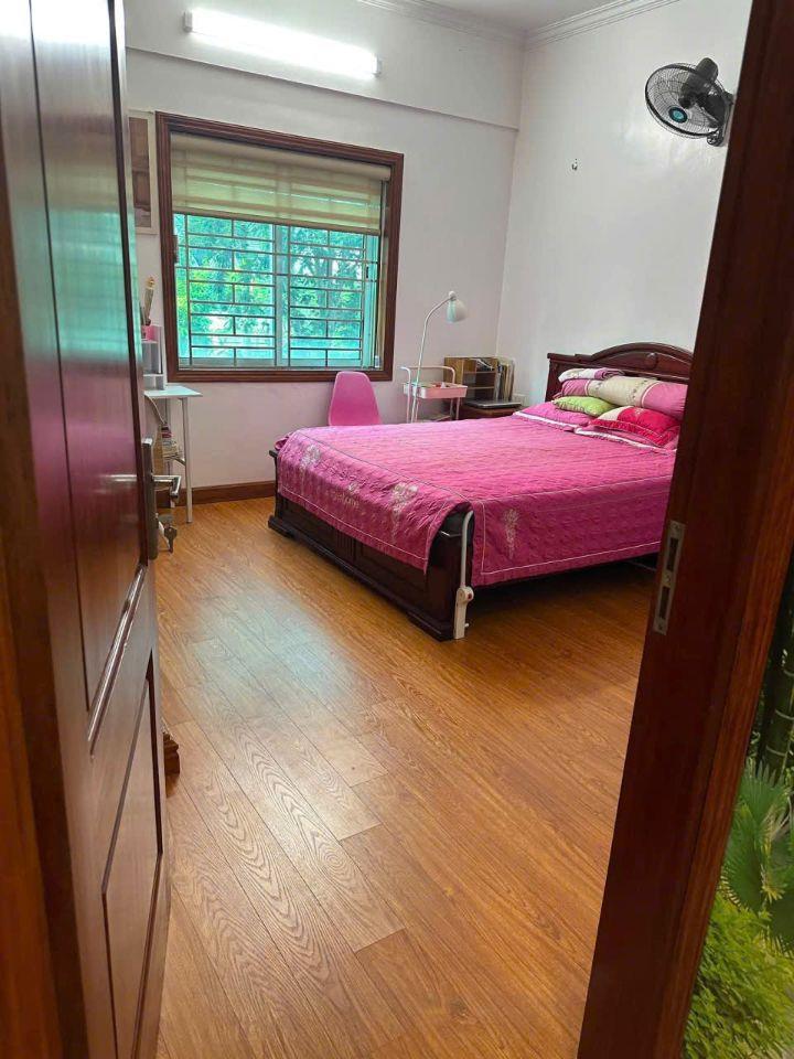 Cho thuê căn hộ 3PN 2WC full NT KĐT Mỹ Đình 2 giá 15 tr