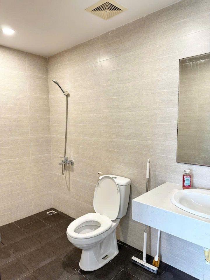 Căn hộ cao cấp 96m2 full NT trung tâm Mỹ Đình giá chỉ 86 tr/m2