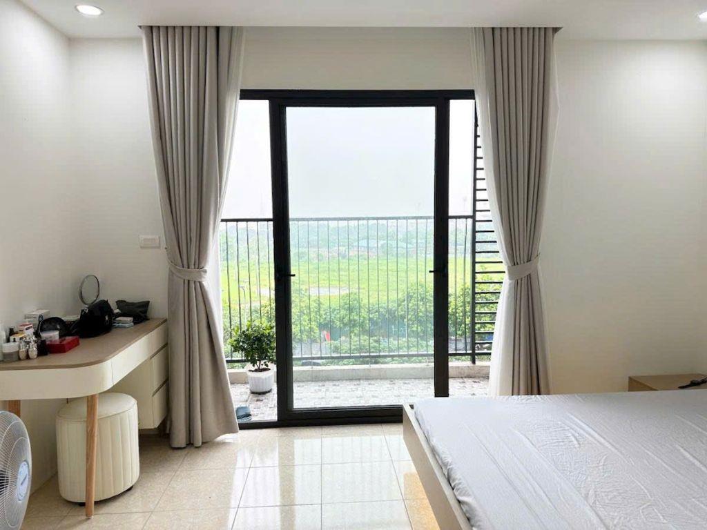Căn hộ cao cấp 96m2 full NT trung tâm Mỹ Đình giá chỉ 86 tr/m2