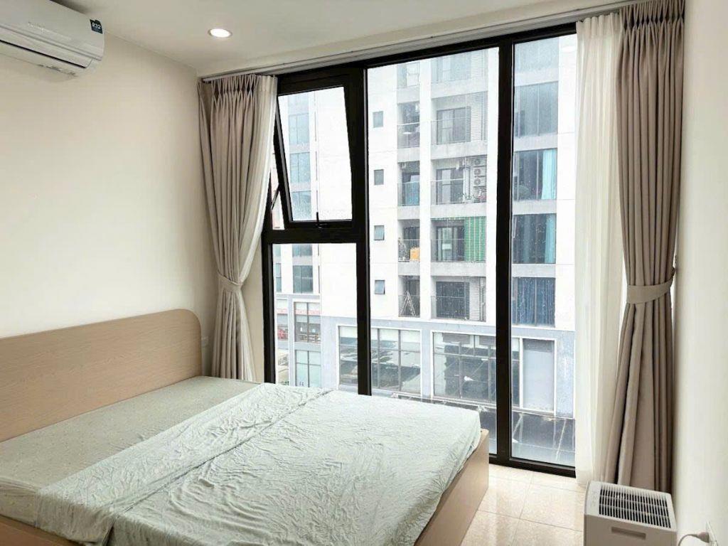 Căn hộ cao cấp 96m2 full NT trung tâm Mỹ Đình giá chỉ 86 tr/m2