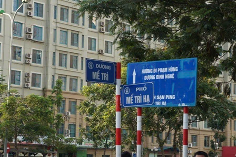 Cần tiền xử lý việc bán gấp 61m2 5 tầng tại Mễ Trì hạ giá đầu tư