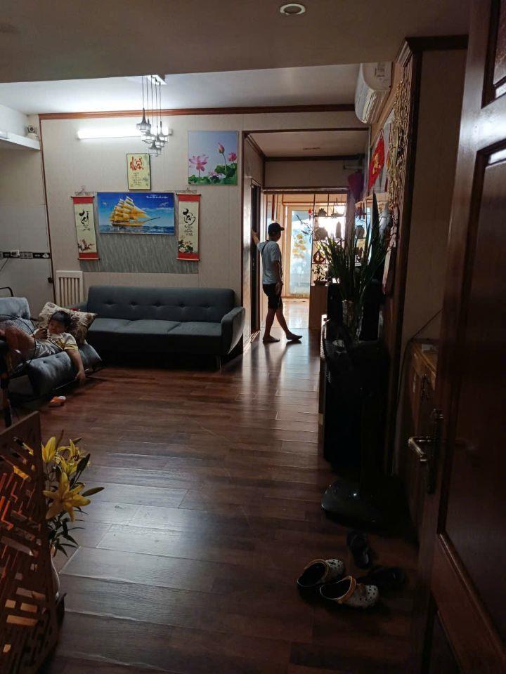 Cần bán gấp căn hộ toà A đường Hàm Nghi Trung Tâm MỸ ĐÌNH 6 tỷ 99