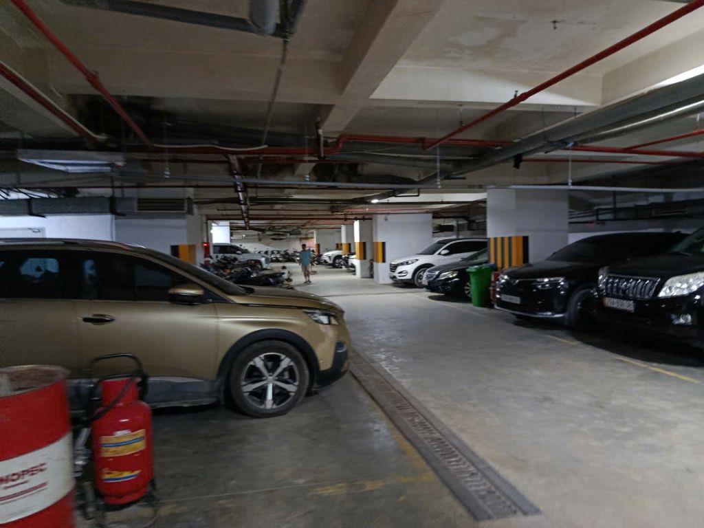 Cần bán gấp căn hộ toà A đường Hàm Nghi Trung Tâm MỸ ĐÌNH 6 tỷ 99