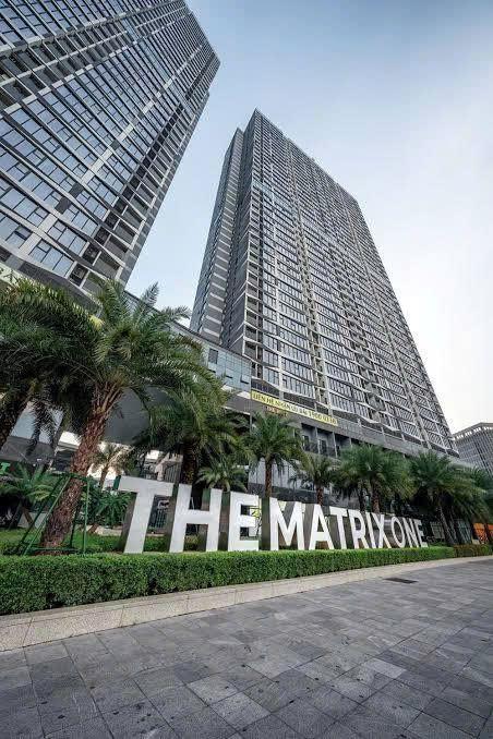 Cần bán gấp căn hộ toà A The Matrix One Mỹ Đình 112m2 full NT giá nhỉnh 12 tỷ