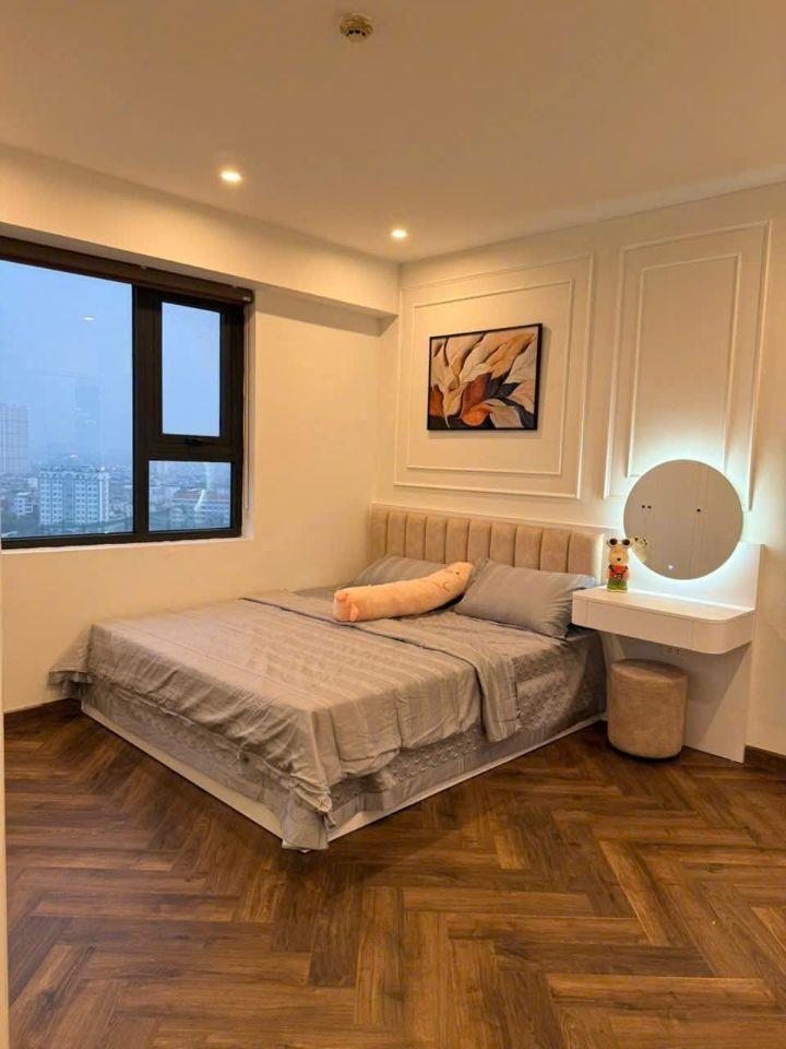 Cần bán gấp căn hộ toà A The Matrix One Mỹ Đình 112m2 full NT giá nhỉnh 12 tỷ