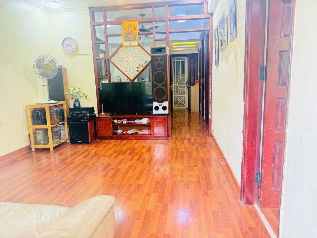 Chung cư Mỹ Đình Từ Liêm 90m2, 3N, 2WC full nội thất 5 tỷ 7