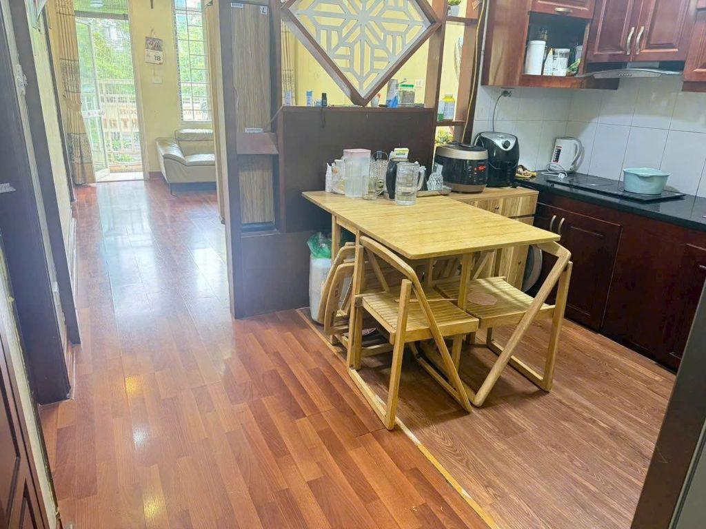 Chung cư Mỹ Đình Từ Liêm 90m2, 3N, 2WC full nội thất 5 tỷ 7