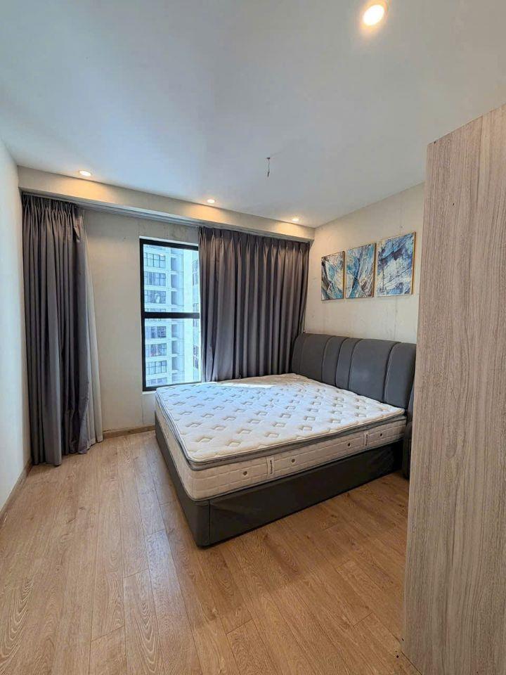 Cho thuê căn hộ Vinhomes Westpoint 3PN 2WC full NT giá 24 triệu