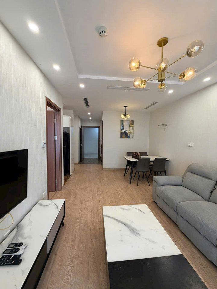 Cho thuê căn hộ Vinhomes Westpoint 3PN 2WC full NT giá 24 triệu