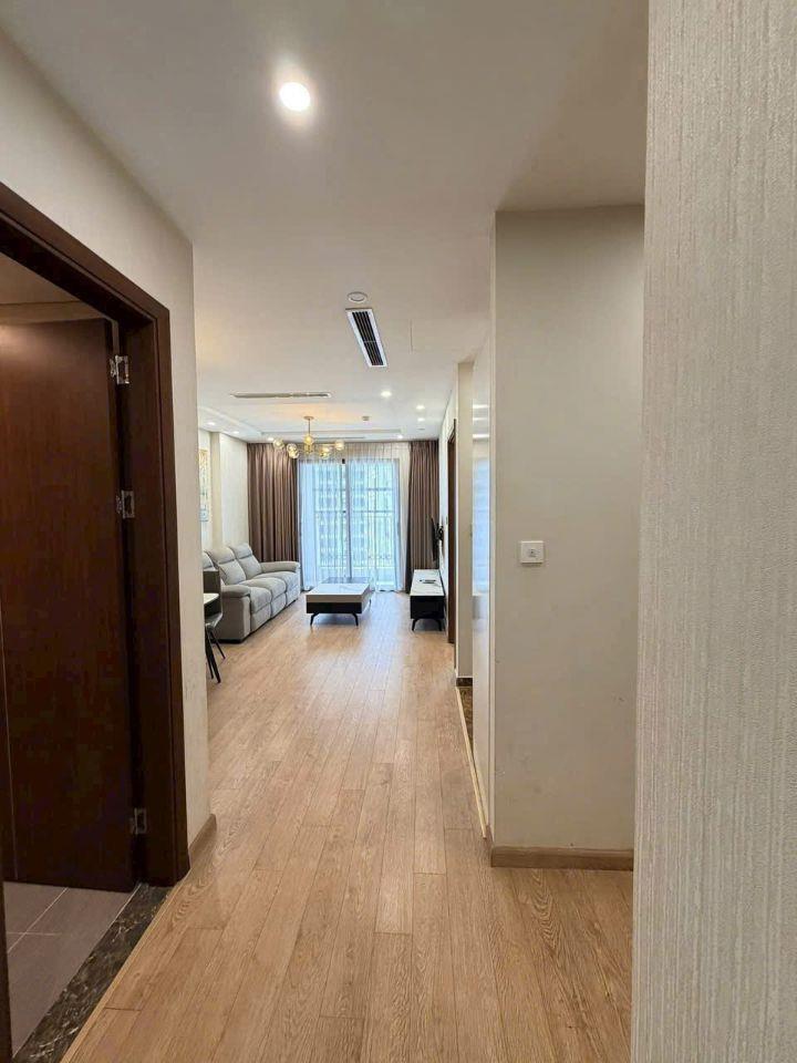 Cho thuê căn hộ Vinhomes Westpoint 3PN 2WC full NT giá 24 triệu