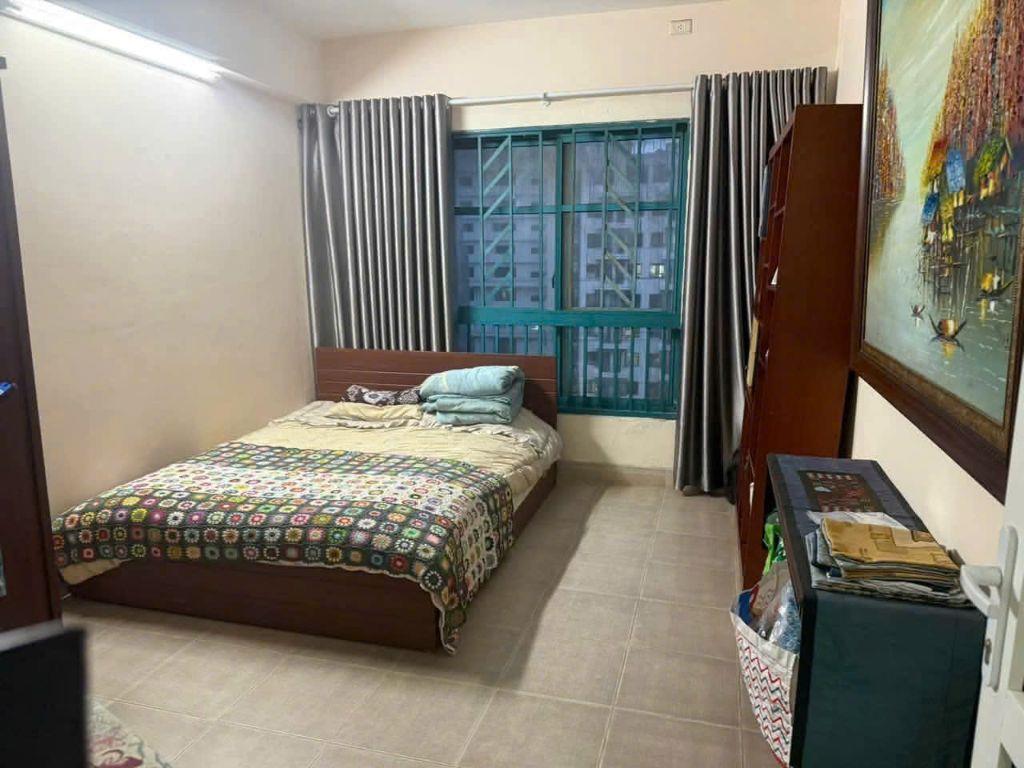 Bán căn hộ chung cư 132m2 4PN Toà CT4 Sudico Mỹ Đình Sông Đà 