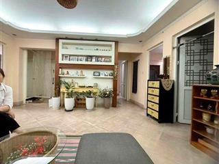 Bán căn hộ chung cư 132m2 4PN Toà CT4 Sudico Mỹ Đình Sông Đà 