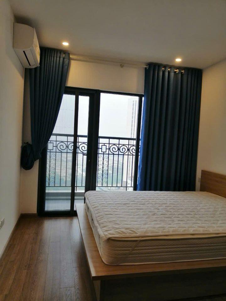 CHO THUÊ CĂN HỘ 2PN 2WC TOÀ CT8 MỸ ĐÌNH SÔNG ĐÀ 17.5 TRIỆU