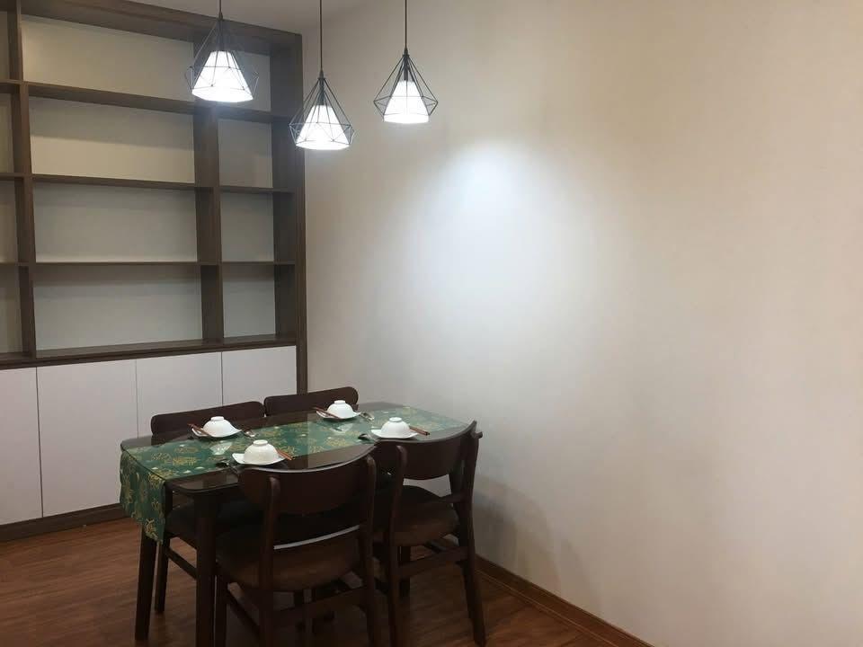 CHO THUÊ CĂN HỘ 2PN 2WC FULL NỘI THẤT TOÀ THE SUN MỄ TRÌ 19 TRIỆU