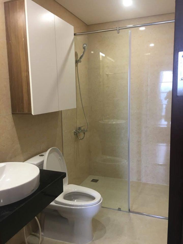 CHO THUÊ CĂN HỘ 2PN 2WC FULL NỘI THẤT TOÀ THE SUN MỄ TRÌ 19 TRIỆU