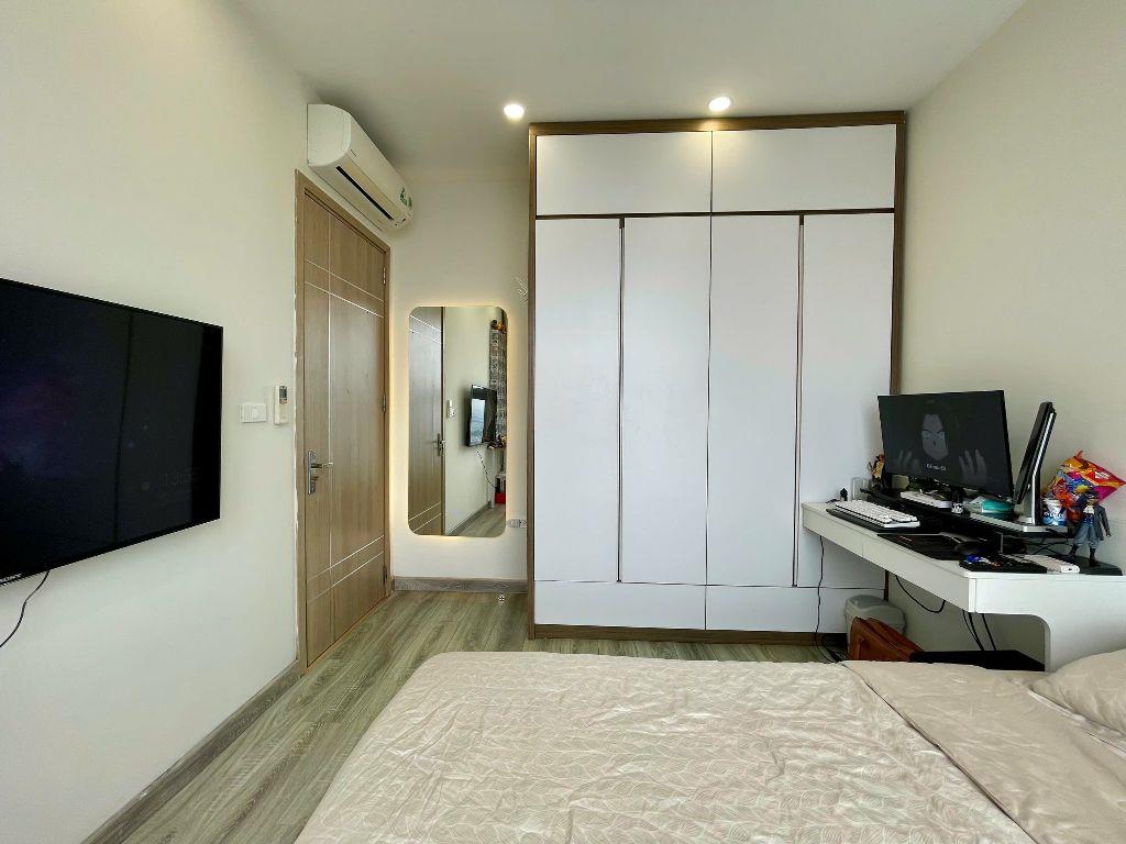 Bán gấp căn hộ 3pn 2wc full nội thất Vinhomes Gardenia Hàm Nghi Mỹ Đình