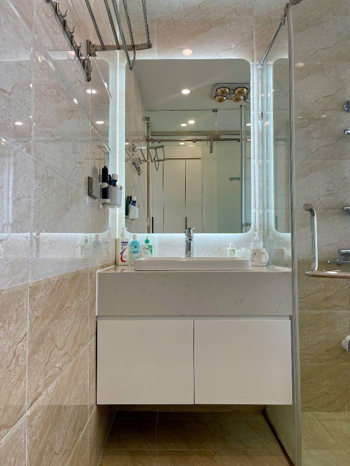 Bán gấp căn hộ 3pn 2wc full nội thất Vinhomes Gardenia Hàm Nghi Mỹ Đình