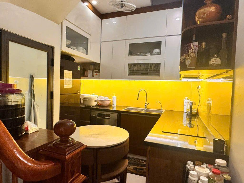 Bán nhà đẹp Mễ Trì 36m2 6 tầng 30m ra oto tránh giá 8 tỷ