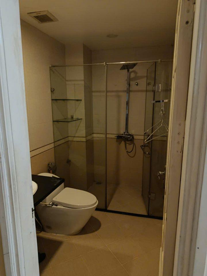 Cho thuê Liền kề Trung Văn Nam Từ Liêm 90m2 5 tầng giá 30 triệu