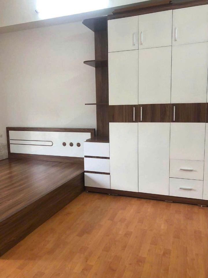 Cho thuê căn hộ 133m² KĐT Mỹ Đình 1 giá 15 triệu/tháng
