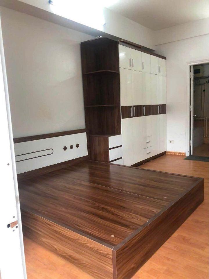 Cho thuê căn hộ 133m² KĐT Mỹ Đình 1 giá 15 triệu/tháng