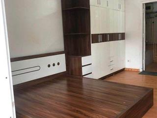 Cho thuê căn hộ 133m² KĐT Mỹ Đình 1 giá 15 triệu/tháng