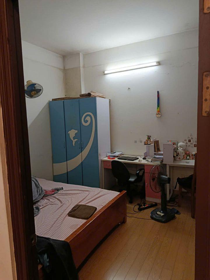 Cho thuê căn hộ khu ĐTM Mễ Trì Hạ 70m 2PN full NT giá 11 triệu