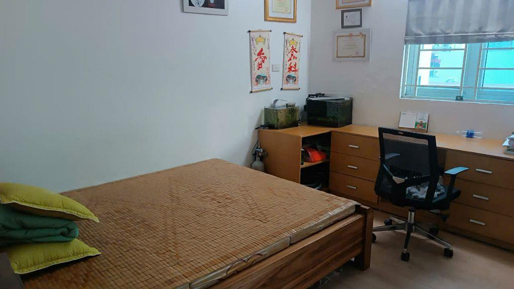 Cho thuê căn hộ khu ĐTM Mễ Trì Hạ 70m 2PN full NT giá 11 triệu