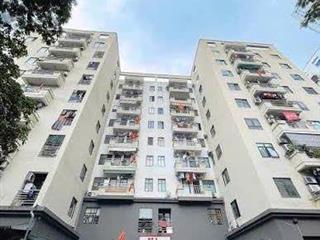 Cho thuê căn hộ khu ĐTM Mễ Trì Hạ 70m 2PN full NT giá 11 triệu