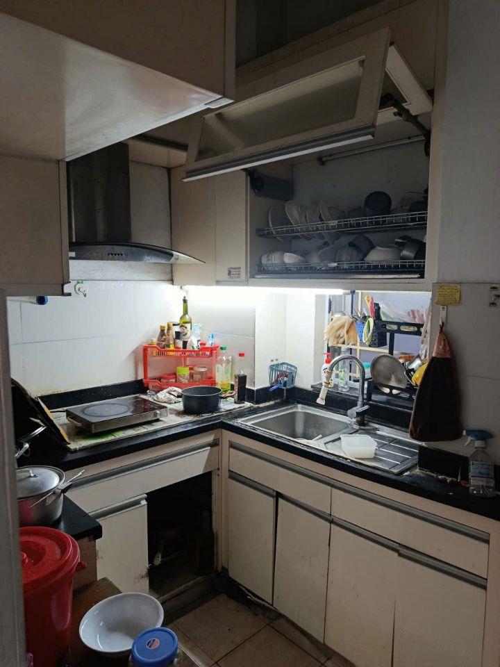 Cho thuê căn hộ khu ĐTM Mễ Trì Hạ 70m 2PN full NT giá 11 triệu