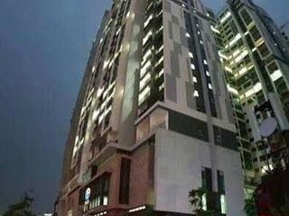 Cho thuê căn hộ Mỹ Đình Plaza 2 80M 2PN 2WC full Nội thất giá 15 triệu