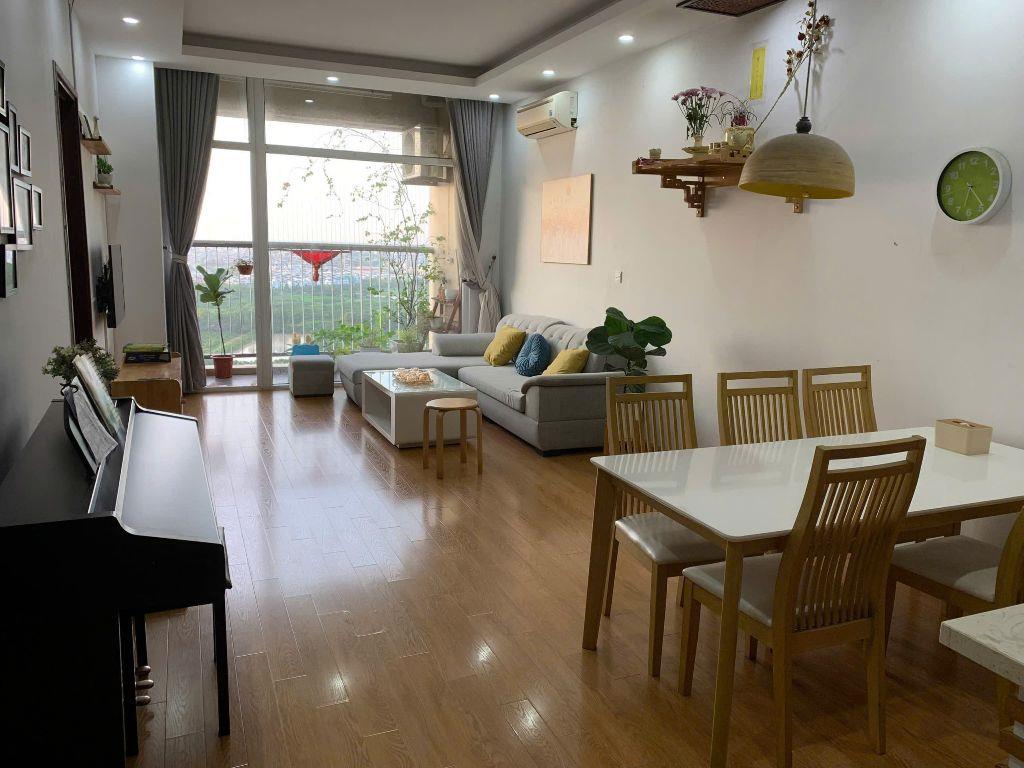 CHO THUÊ CĂN HỘ DREAM TOWN TÂY MỖ 93M FULL NT  GIÁ 9 TRIỆU
