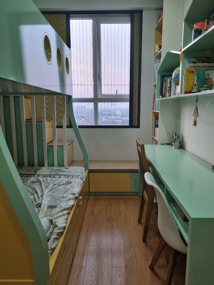 CHO THUÊ CĂN HỘ DREAM TOWN TÂY MỖ 93M FULL NT  GIÁ 9 TRIỆU