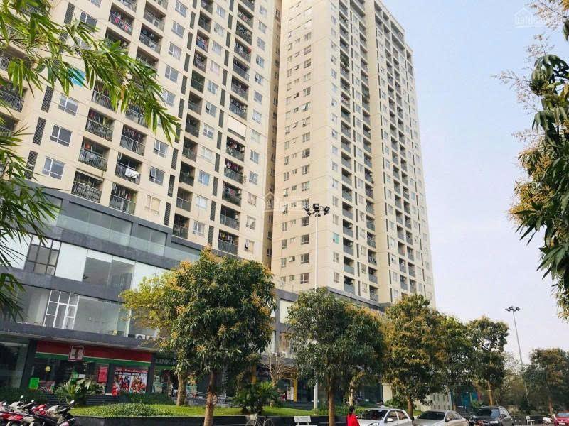 CHO THUÊ CĂN HỘ DREAM TOWN TÂY MỖ 93M FULL NT  GIÁ 9 TRIỆU