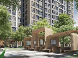 Cho thuê căn Studo Tòa WB Masteri Vinhomes SMart City Tây Mỗ