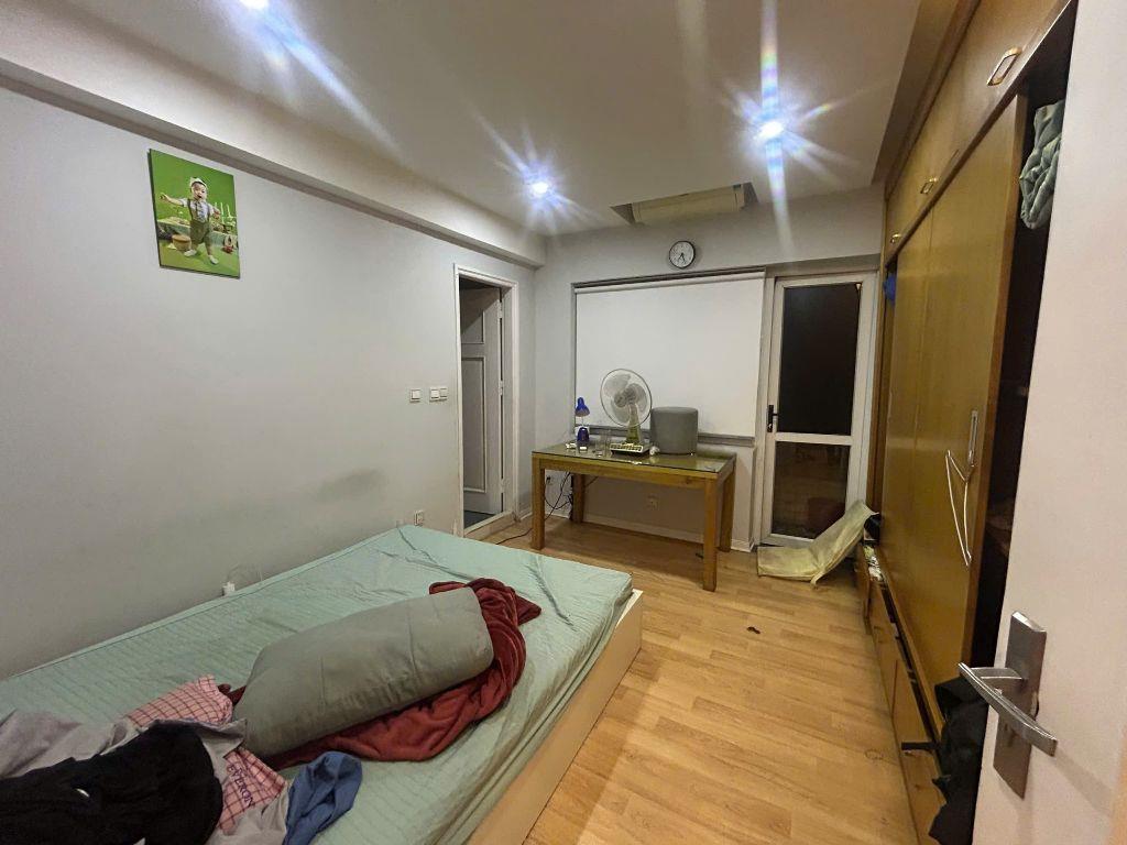 Cho thuê căn hộ Vinaconex 7 Hàm Nghi 97m2 3PN full đồ giá 12 triệu