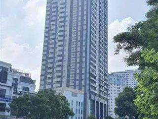 Cho thuê căn hộ Vinaconex 7 Hàm Nghi 97m2 3PN full đồ giá 12 triệu