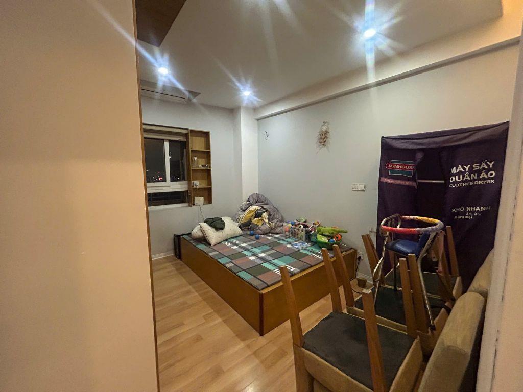 Cho thuê căn hộ Vinaconex 7 Hàm Nghi 97m2 3PN full đồ giá 12 triệu