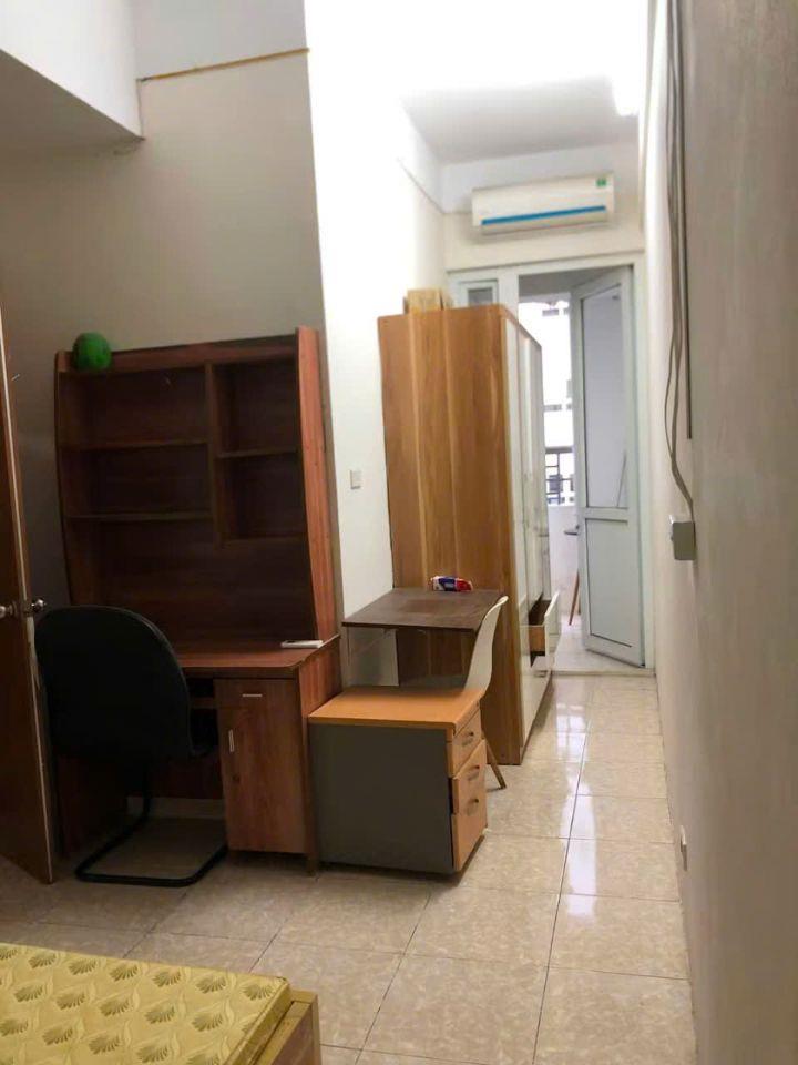 Cho thuê căn hộ 60m2 2PN 2WC tòa A14A2 full nội thất  giá 13 triệu