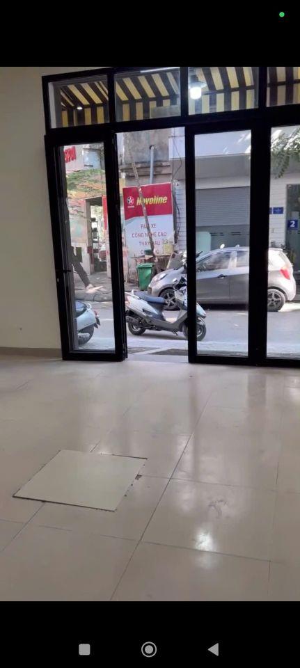 Cho thuê Liền kề Trung yên 11 Cầu Giấy 80m 5 tầng 52 triệu/tháng