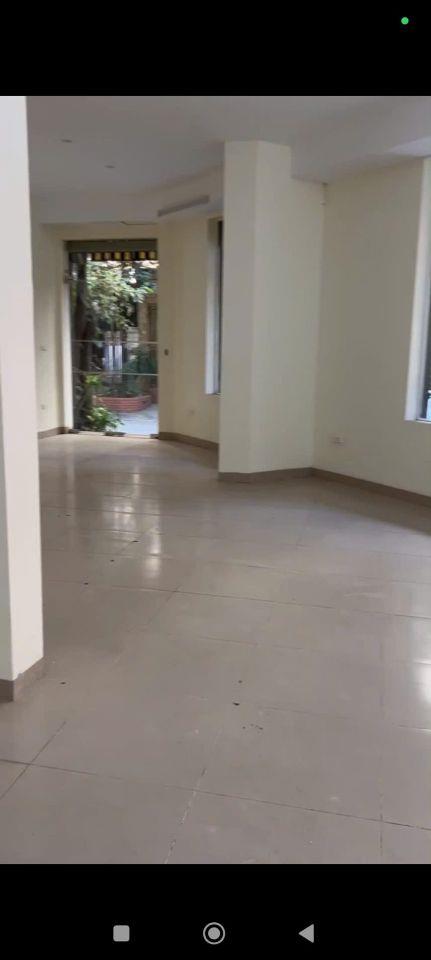 Cho thuê Liền kề Trung yên 11 Cầu Giấy 80m 5 tầng 52 triệu/tháng