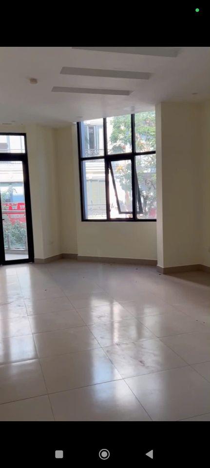 Cho thuê Liền kề Trung yên 11 Cầu Giấy 80m 5 tầng 52 triệu/tháng